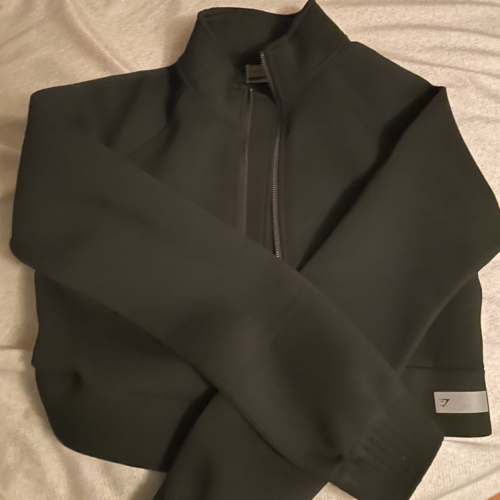 Gymshark jacket